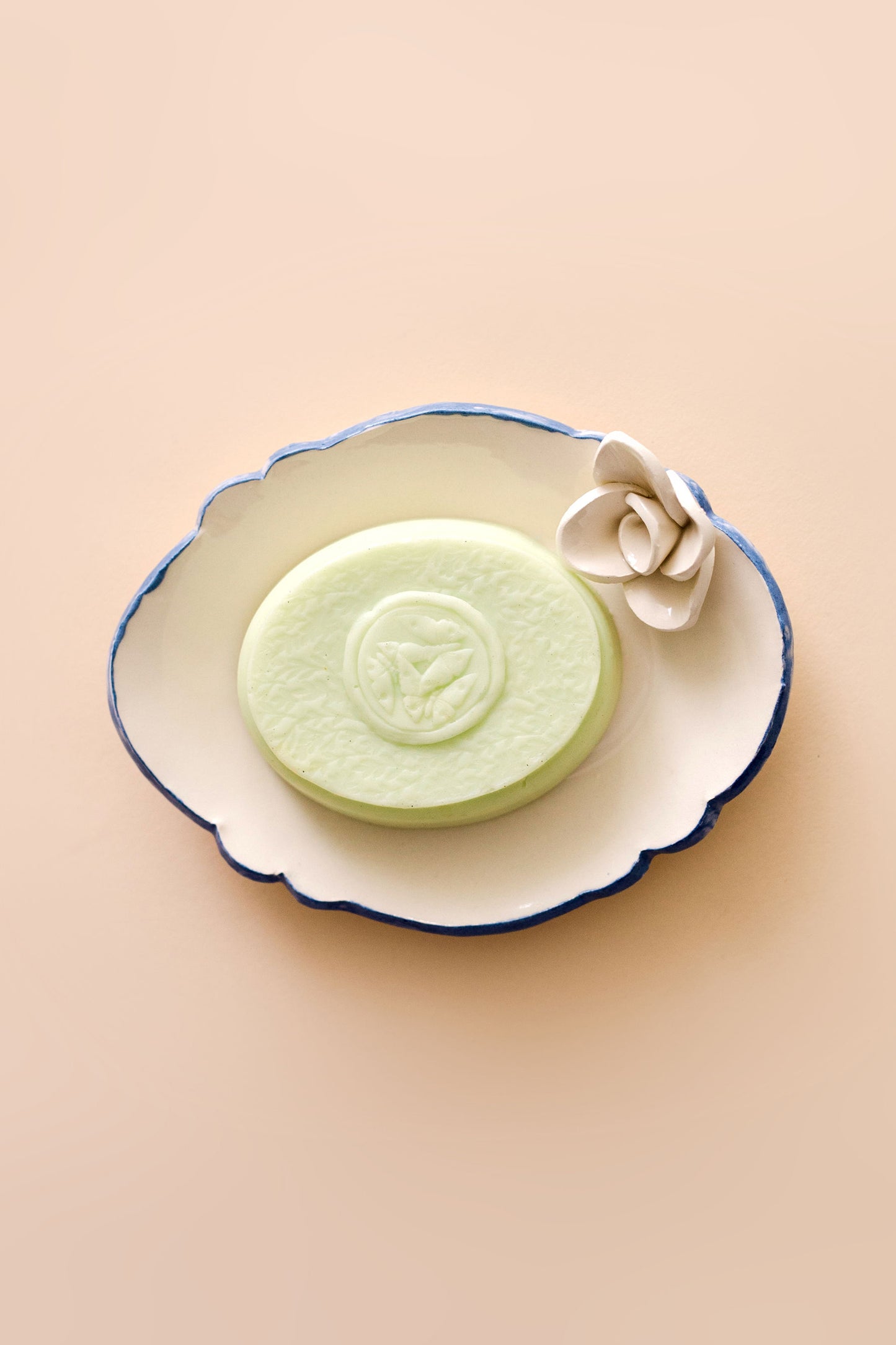 Ceramic Soap Dish
