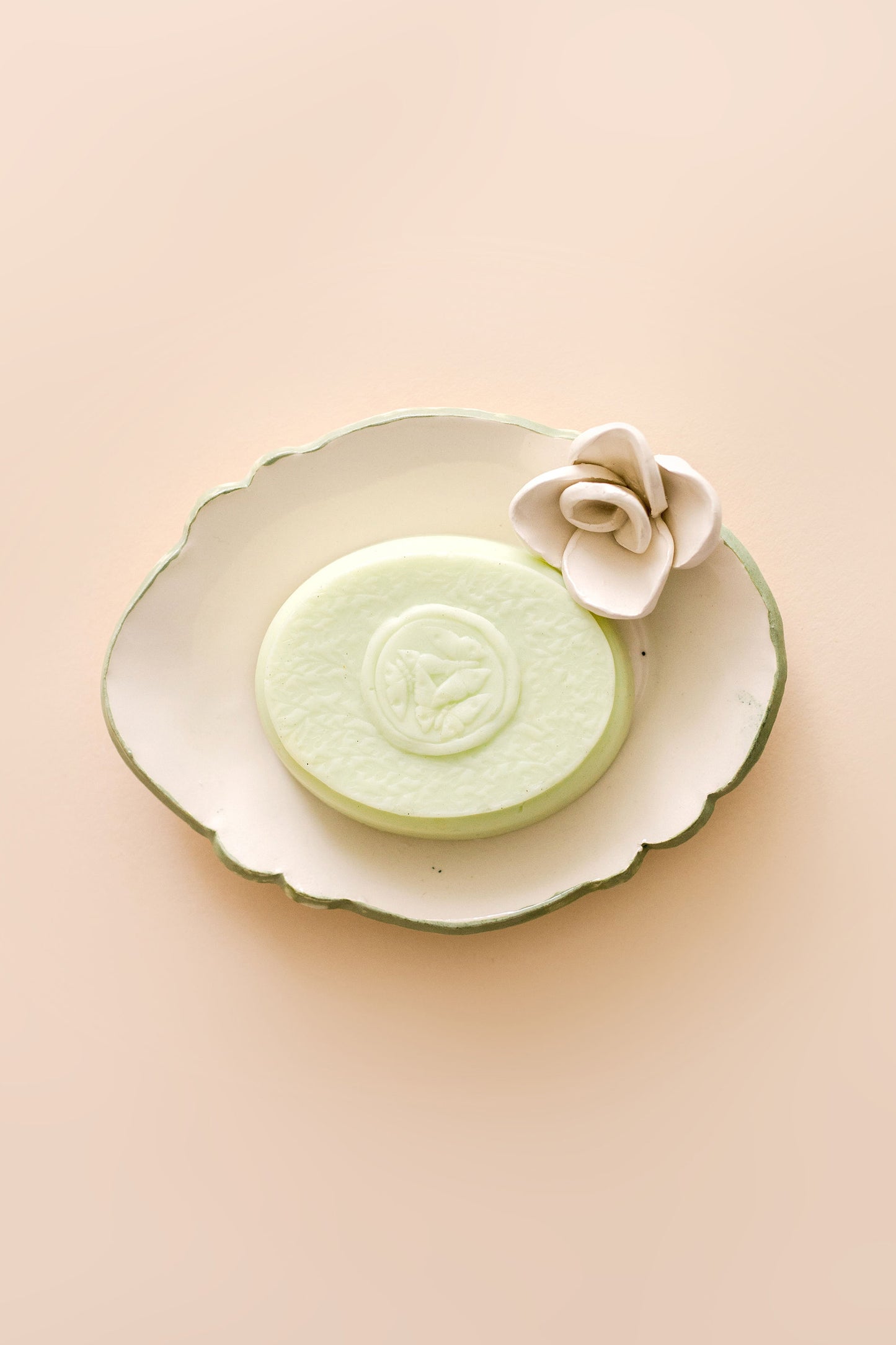 Ceramic Soap Dish