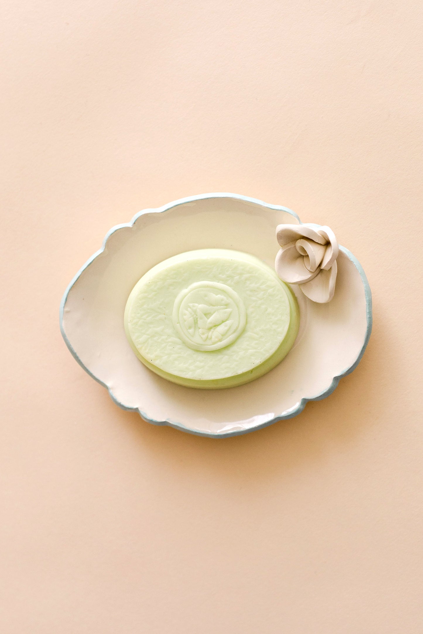 Ceramic Soap Dish