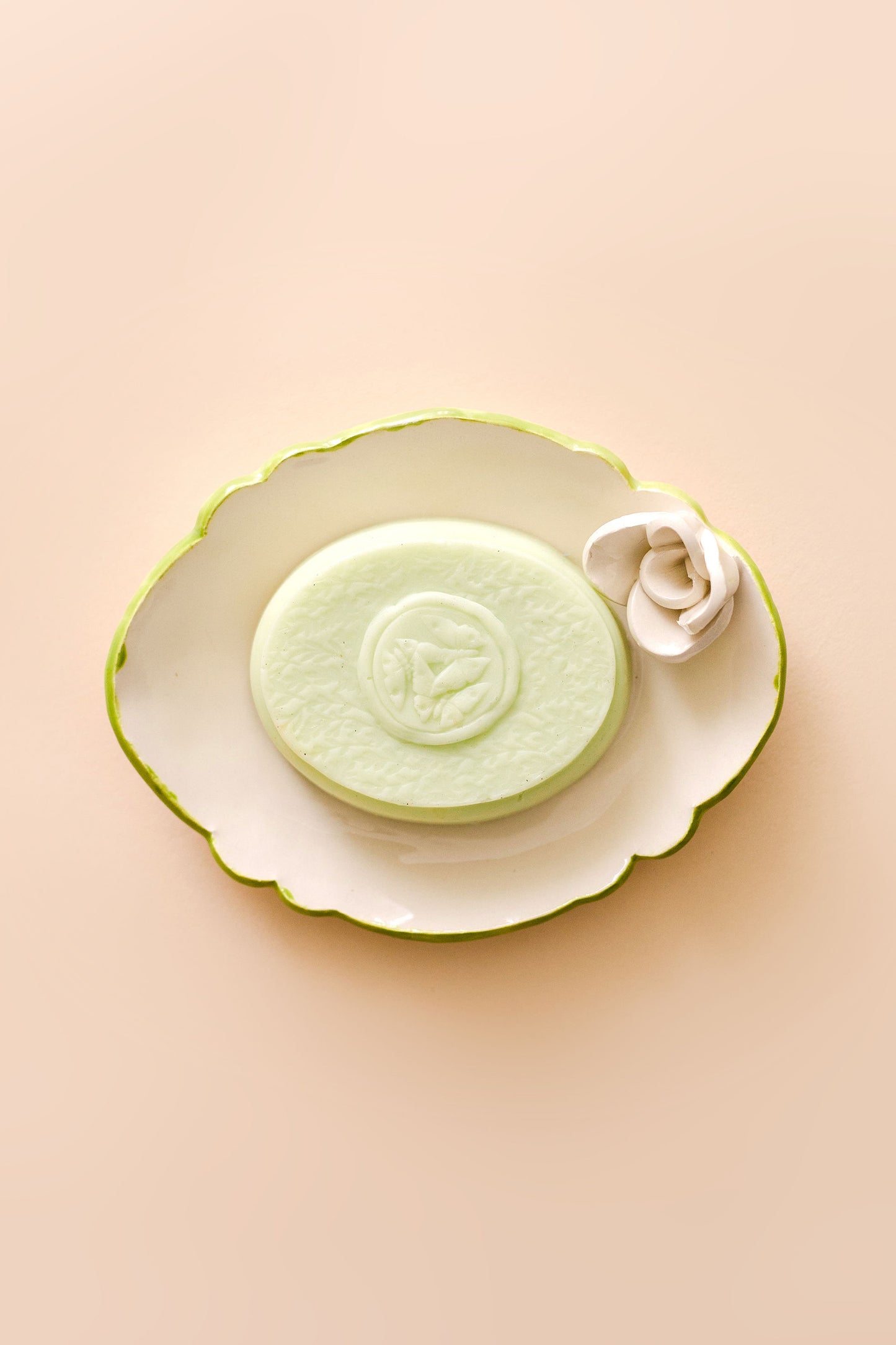 Ceramic Soap Dish